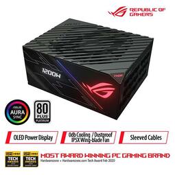 ASUS ROG-THOR-1200P (PSU)